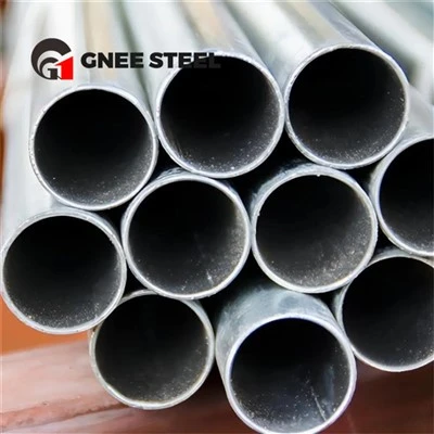 ASME SA 249 TP310 Tuburi sudate
