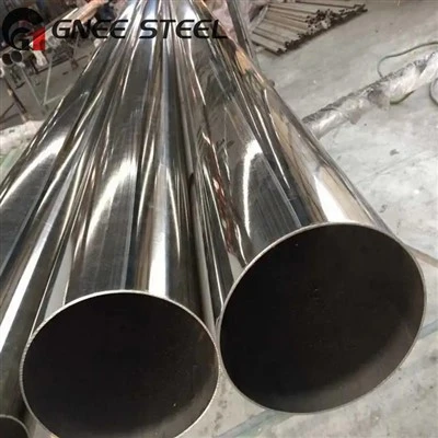 ASTM A249 TP316 Țeavă sudată din oțel inoxidabil