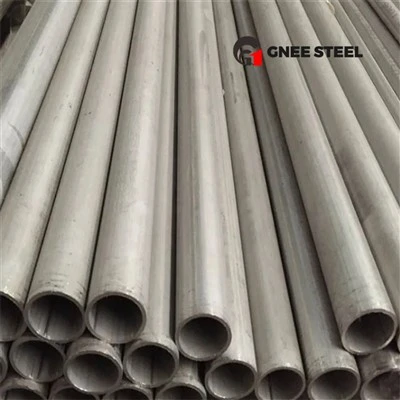 ASTM A269 TP304 Tub de cazan din oțel inoxidabil
