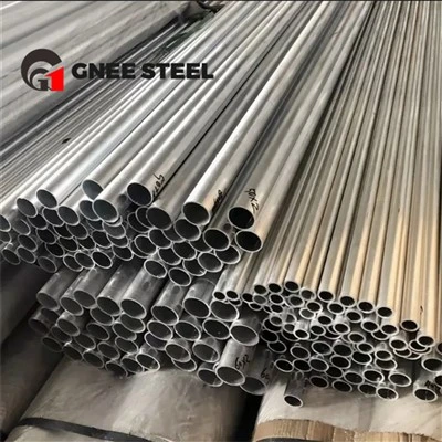 ASTM A270 TP 304L tubul sanitar