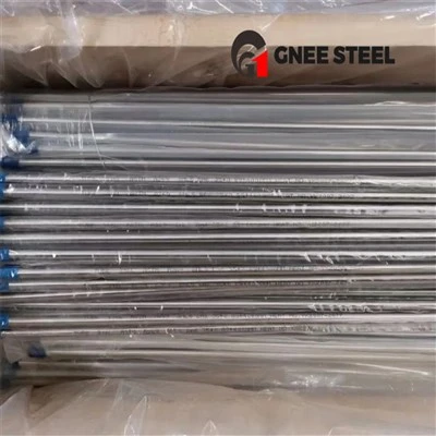 Tub capilar din oțel inoxidabil ASTM A312 TP304