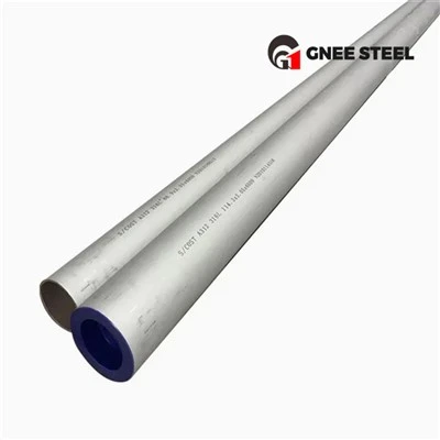 ASTM A312 TP316L Teava din otel inoxidabil austenitic