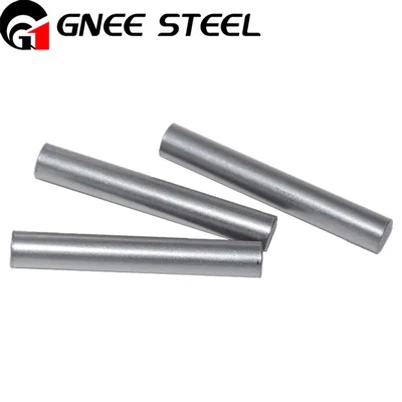 ASTM B658 Zirconiu și țeavă din aliaj de zirconiu