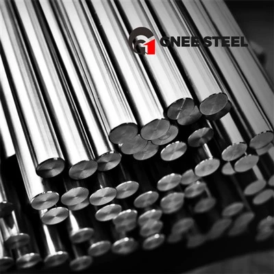 UNS N10276 HASTELLOY BARS