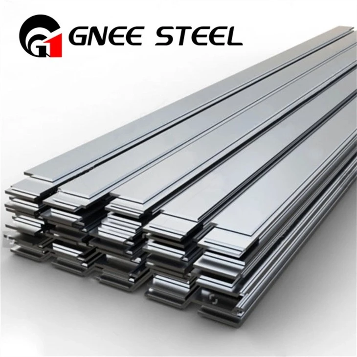 Stainless Steel 1.4404 Flat Steel
