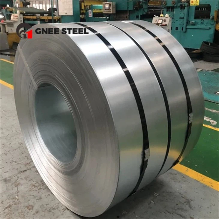 Stainless Steel 310S Coils