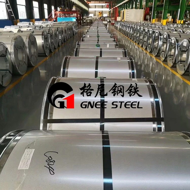 Stainless Steel Coil Roofing Sheet