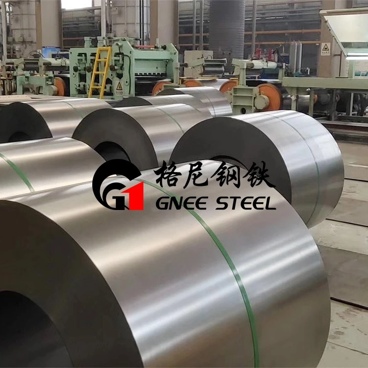 Stainless Steel Coil Roofing Sheet
