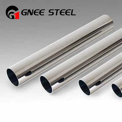 Stainless Steel Welded 904 Pipe